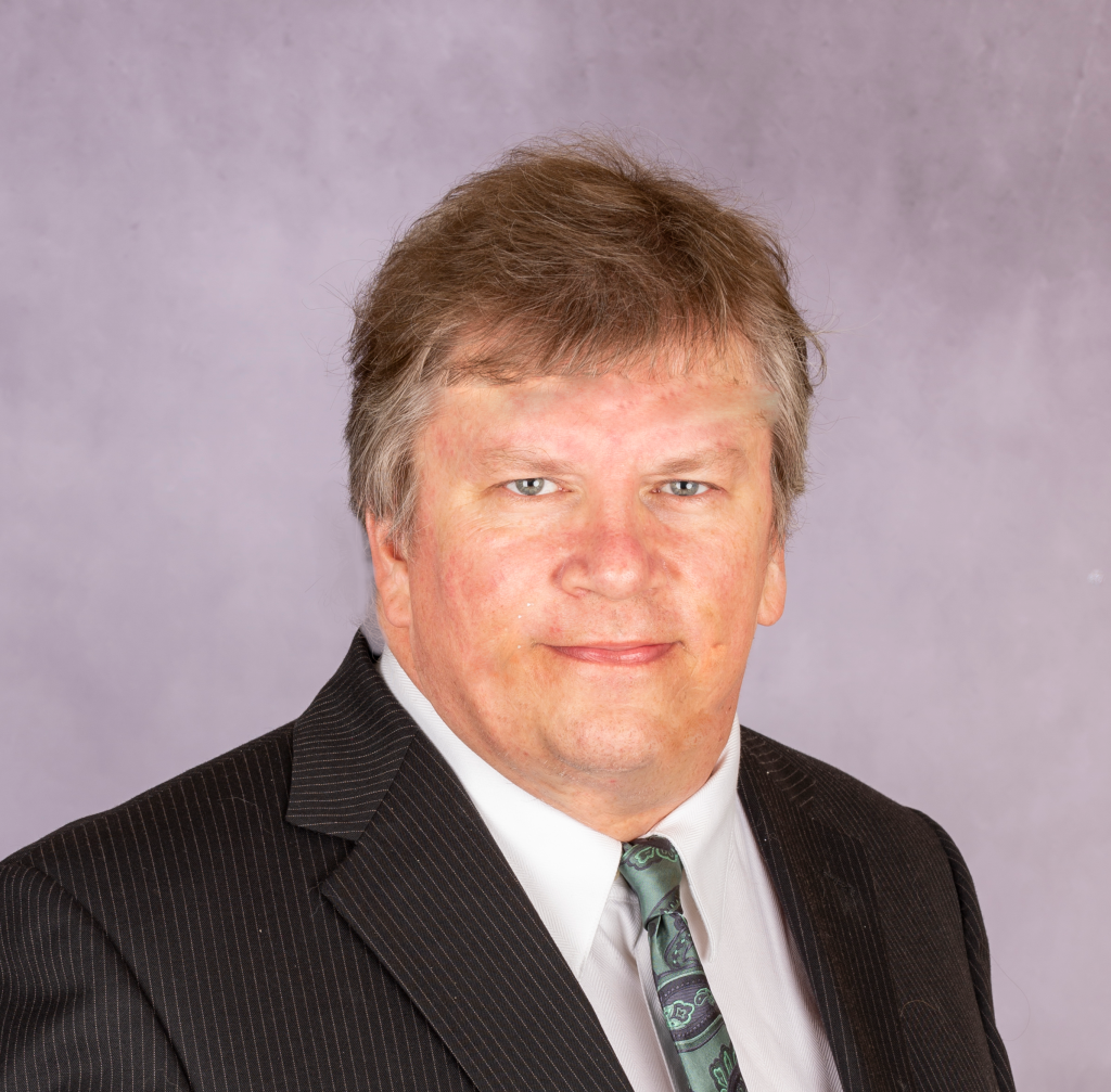 Picture of Joel Lipinski